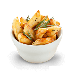 POTATOES