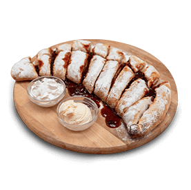 NUTELLA BANANE